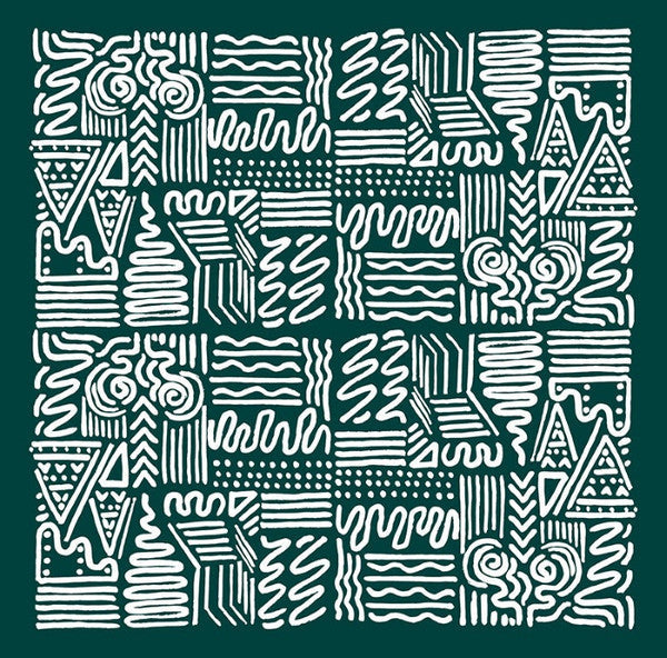 Maheras : The Odyssey of Flight 33 (12")