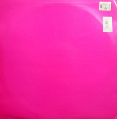 W.F.B.* Feat. Mani Hoffman : The Thing (12")