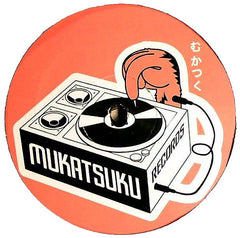 Nik Weston Presents Hanna & Beatr8 : Better Than Nothing (12", Ltd, Promo)