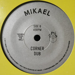 Mikael (14) : Nuthin' A Come (7", Ltd)