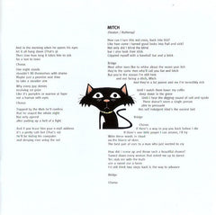 Biscuit Boy : Fat Chance (CD, Album)