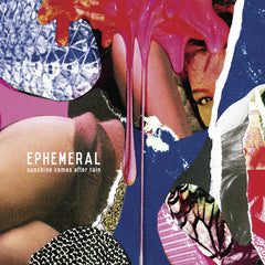 Ephemeral : Sunshine Comes After Rain (12", EP)