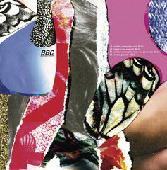 Ephemeral : Sunshine Comes After Rain (12", EP)