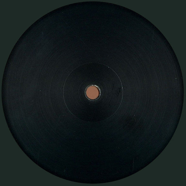 Nights (3) : Too Much / Untouchable (12")