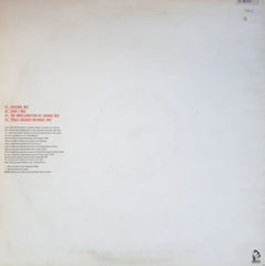 Doris Days : To Ulrike M. (12")