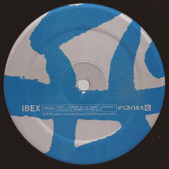 Ibex : Oasis / Bok Choy (12")