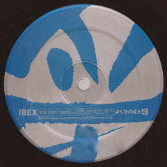 Ibex : Oasis / Bok Choy (12")