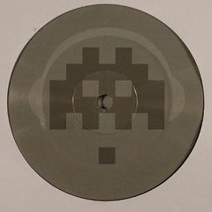 Groove Invaderz : Gimme Ya Lovin (12")