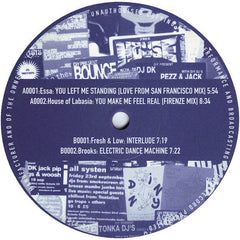 Various : DiY 2922 Days (3xLP, Comp)