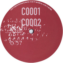 Various : DiY 2922 Days (3xLP, Comp)