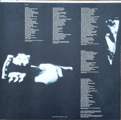 The Jesus And Mary Chain : Darklands (LP, Album, SRC)