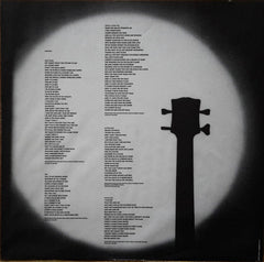 The Jesus And Mary Chain : Darklands (LP, Album, SRC)