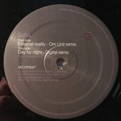 Seba : Remix Vol. 2 (12")