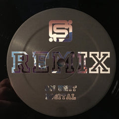 Seba : Remix Vol. 2 (12")