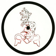 Penelope (14) : What I Gotta Do EP (12", EP)
