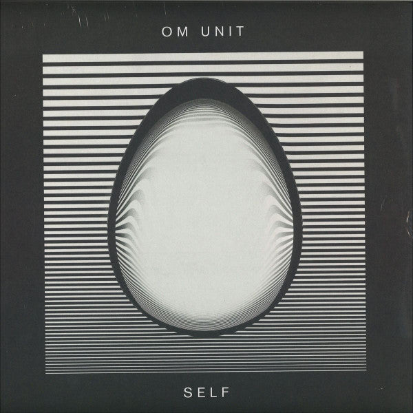 Om Unit : Self (2x12", Album)