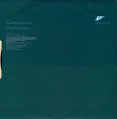 Grand Popo Football Club : Men Are Not Nice Guys (12", Promo, RE)