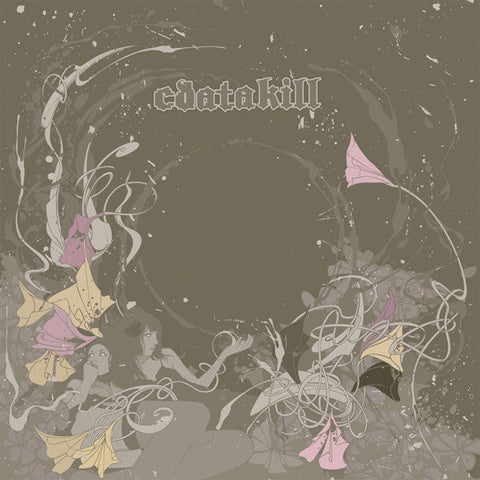 Cdatakill : Bleeding Hearts Vol. 2 (12")