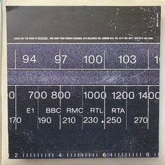 Monsta Boy Feat: Denzie : Sorry (12")