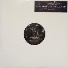 Alaska (2) & Seba : Sandpoint / Be With You (12", Whi)