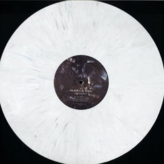 Alaska (2) & Seba : Sandpoint / Be With You (12", Whi)