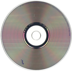 Farmers Manual : No Backup (CD, Album, Enh)