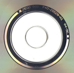 Farmers Manual : No Backup (CD, Album, Enh)