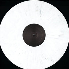 Marcus Intalex / Tokyo Prose : Code Of Honour 'Honour' (12", RP, W/Lbl, Whi)