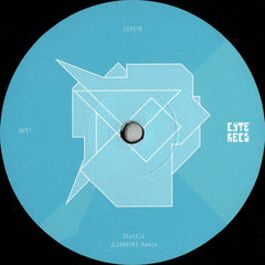 OH91 : Shuttle (12")