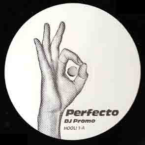 Gary Clail On-U Sound System* : The Emotional Hooligan (12", Promo)