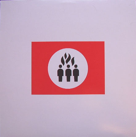 Klute : The Emperor's New Clothes (2x12", Ltd, Whi)