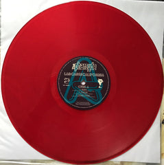 The Pharcyde : Labcabincalifornia (2xLP, Album, RE)