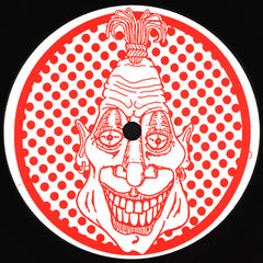 Astralasia : Mad (12")
