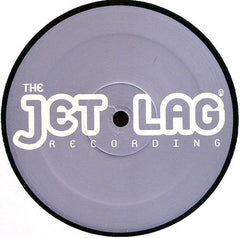 Marco Polo (8) : Funk In The House / The Journey (12")