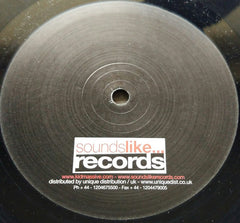 Delicious (3) vs Jan Winther : 3rd Floor (12")