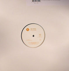 Sub Deluxe : Monocloide (12")