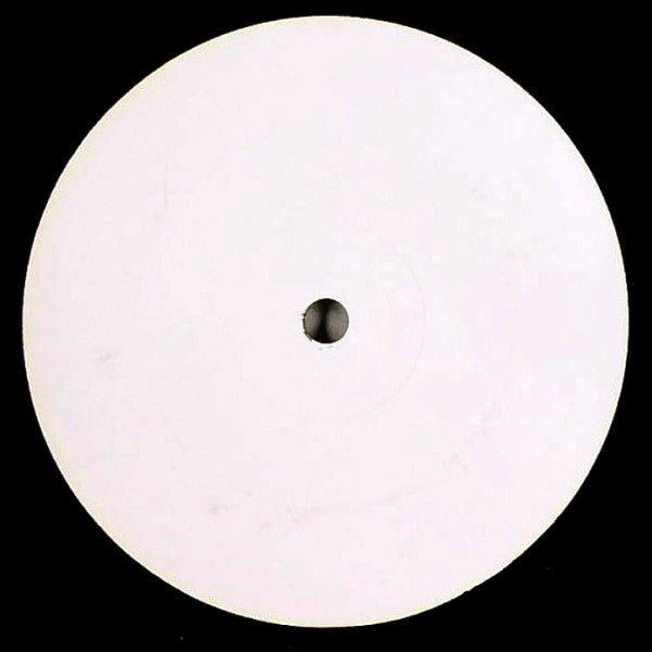 Frankie Knuckles Presents Satoshi Tomiie Featuring Robert Owens : Tears (Matrix + Futurebound Remix) (12", S/Sided, Promo, W/Lbl)