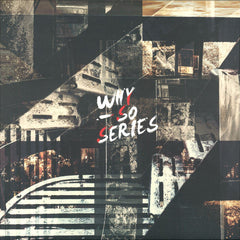 Diferit : Ways To Dream EP (12", EP)