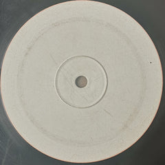 Mr Shabz* Featuring MC's Stalkie* & Razzle* : Push It On (12", S/Sided, W/Lbl)