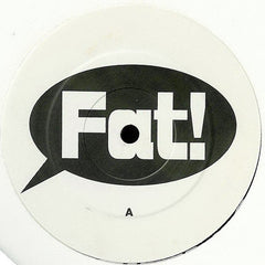 Jeff Dam : Does It Really Matter / 194 (12")