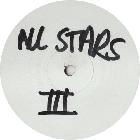 Allstars (2) : Freak 'N U (12", Unofficial, W/Lbl)