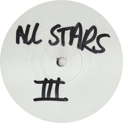 Allstars (2) : Freak 'N U (12", Unofficial, W/Lbl)