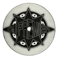 DJ Premier : Rare & Unreleased Joints Vol. 4 (2xLP, Comp, Unofficial)