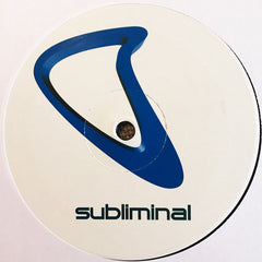 Richard Grey Presents The United State Of House : Damage (12")