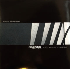 Nick Anthony Simoncino* : Mystic Adventures (2x12", Album)