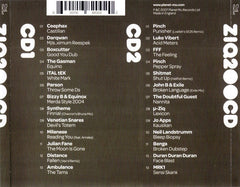 Various : 2OO (2xCD, Comp)