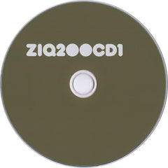 Various : 2OO (2xCD, Comp)