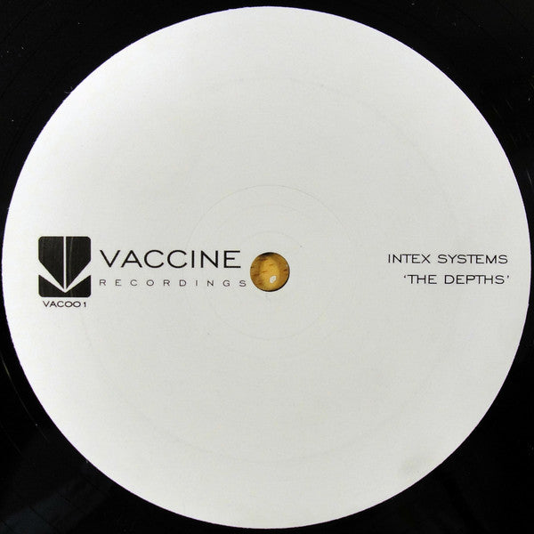 Intex Systems : The Depths / Transfer (12")