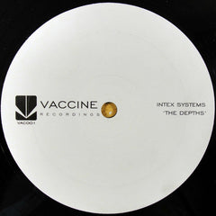 Intex Systems : The Depths / Transfer (12")