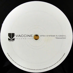 Intex Systems : The Depths / Transfer (12")